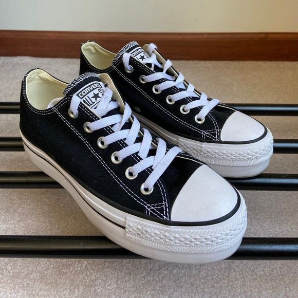 CONVERSE Men Chuck Taylor All Star Sneakers - NEW N - Picture 6 of 7